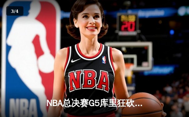 NBA总决赛G5库里狂砍43分力挽狂澜，勇士险胜凯尔特人夺赛点 - 3