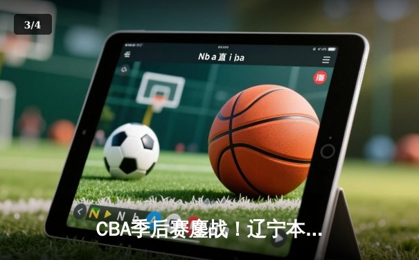 CBA季后赛鏖战！辽宁本钢主场加时险胜浙江广厦 赵继伟狂砍35分创生涯新高 - 3