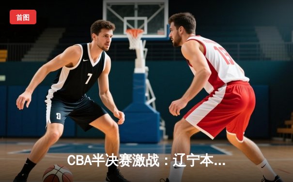 CBA半决赛激战：辽宁本钢加时险胜浙江广厦 赵继伟独得32分创生涯新高