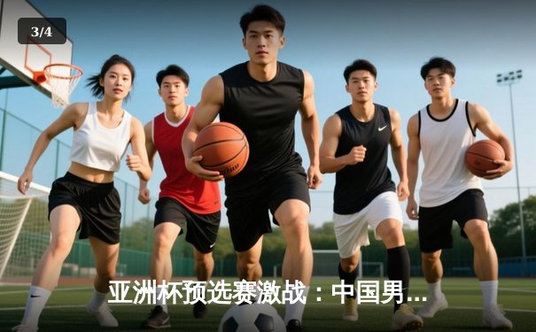 亚洲杯预选赛激战：中国男篮加时险胜日本，胡金秋27+14主宰内线 - 3