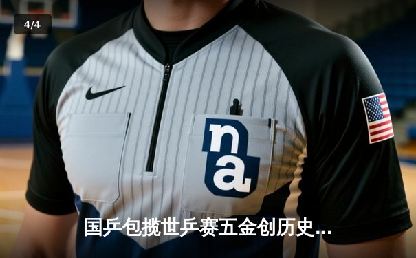 国乒包揽世乒赛五金创历史 樊振东逆转张本智和卫冕男单 - 4