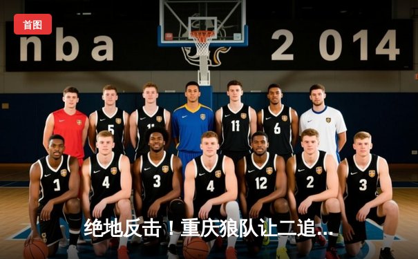 绝地反击！重庆狼队让二追三险胜北京WB，晋级挑战者杯总决赛