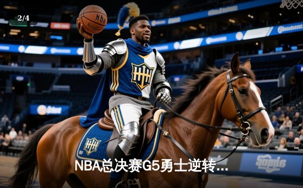 NBA总决赛G5勇士逆转绿军夺赛点 库里三分雨轰43分创纪录 - 2