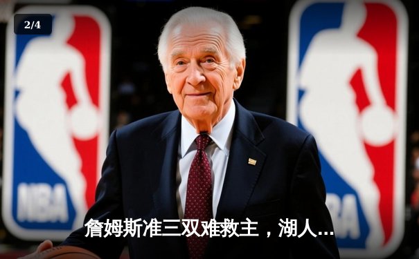 詹姆斯准三双难救主，湖人加时惜败掘金，季后赛首战悬念迭起 - 2