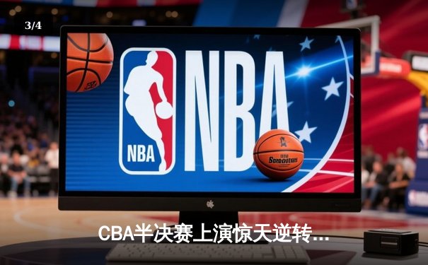CBA半决赛上演惊天逆转 辽宁本钢加时险胜广东华南虎总分2-1领先 - 3