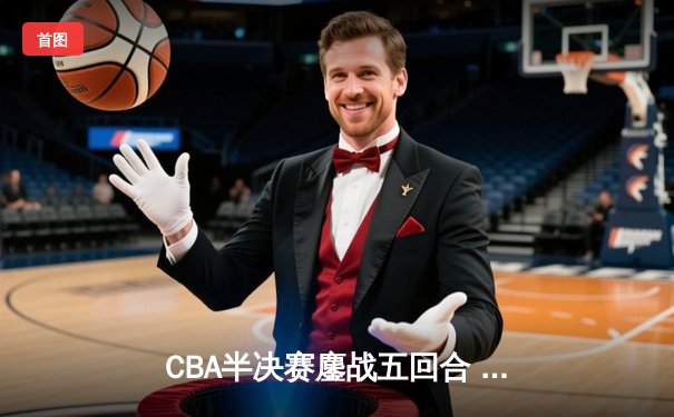 CBA半决赛鏖战五回合 辽宁本钢逆转广东宏远晋级总决赛