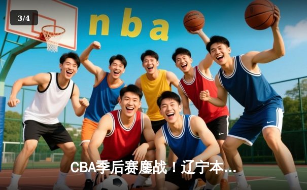 CBA季后赛鏖战！辽宁本钢加时险胜广东宏远，赵继伟35分创生涯新高 - 3